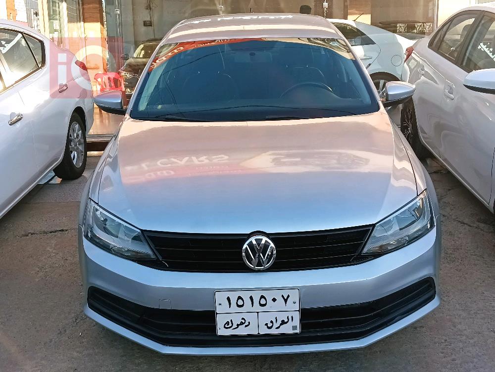 ڤۆڵکسواگن جێتا